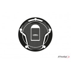 PUIG Protector tapon gasolina adhesivo RADICAL 6309