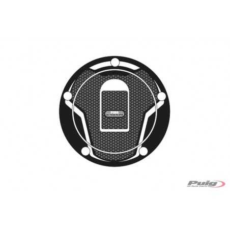 Protective adhesive gasoline cap RADICAL