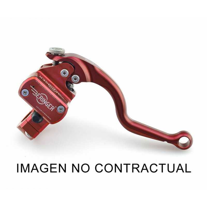 BERINGER Bomba de freno con deposito integrado BRO10