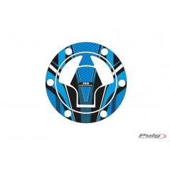 Protective adhesive gasoline cap  RADICAL