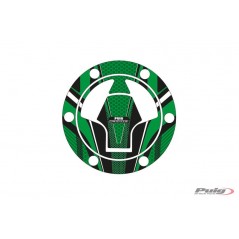 PUIG Protector tapon gasolina adhesivo RADICAL 6314