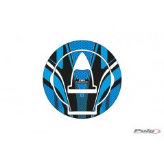 Protective adhesive gasoline cap  RADICAL