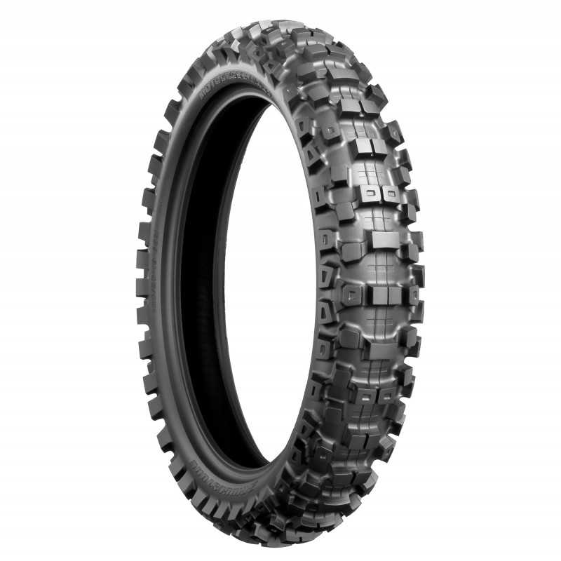 Tire  70/100 -10 M404 38M TT 1308