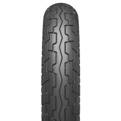 BRIDGESTONE Cubierta neumatico 2.75 -18 G511 42P 4 TT 76237 575076237