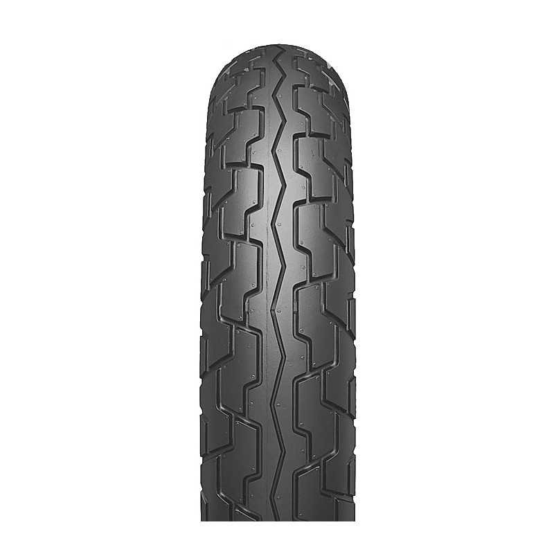 BRIDGESTONE Cubierta neumatico 2.75 -18 G511 42P 4 TT 76237 575076237