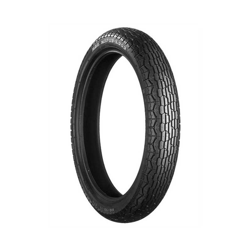 BRIDGESTONE Cubierta neumatico 3.00 -18 L303 47S 4 S1T TT TU250 73706 575073706