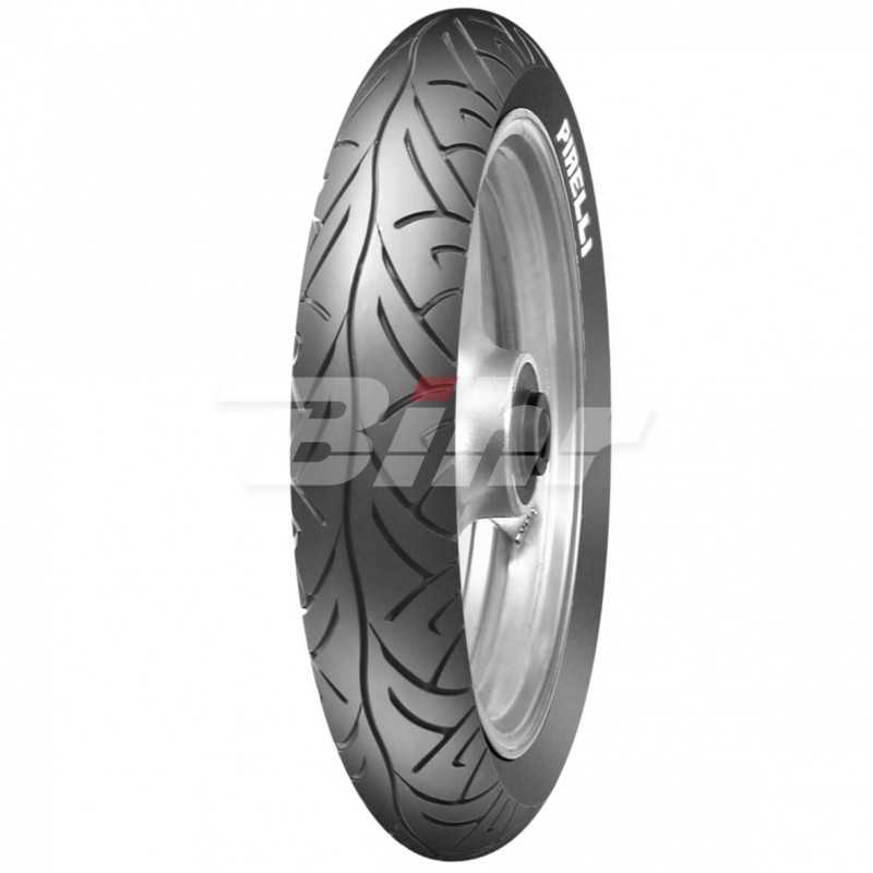 PIRELLI Cubierta neumatico S/T Sport Demon (F) (M) 110/80-17 M/C 57H TL 5761343000