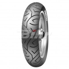 Tire  S/T Sport Demon 130/80-17 M/C 65H TL