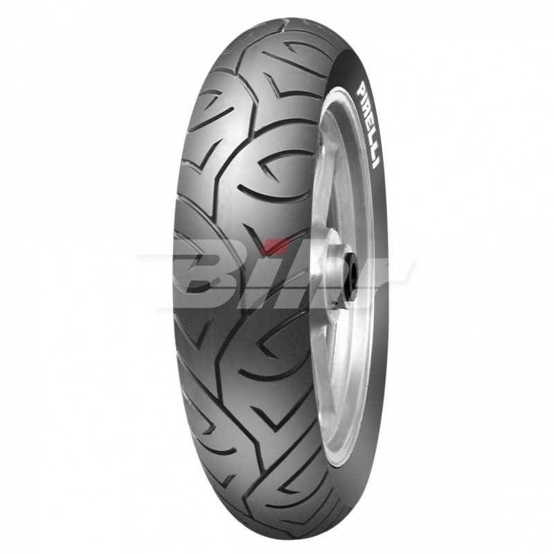 Tire  S/T Sport Demon 130/80-17 M/C 65H TL