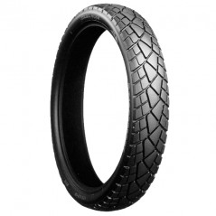 Tire  80/100 -19 TW201 49P TT TRICKER WAR 79219