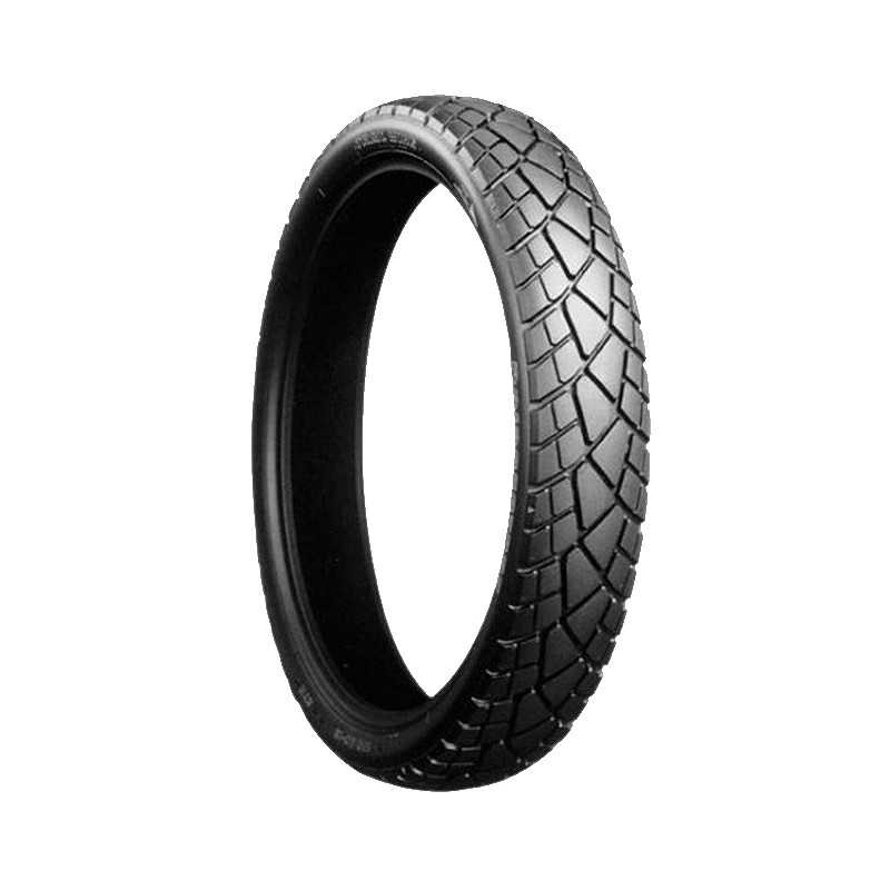 Tire  80/100 -19 TW201 49P TT TRICKER WAR 79219