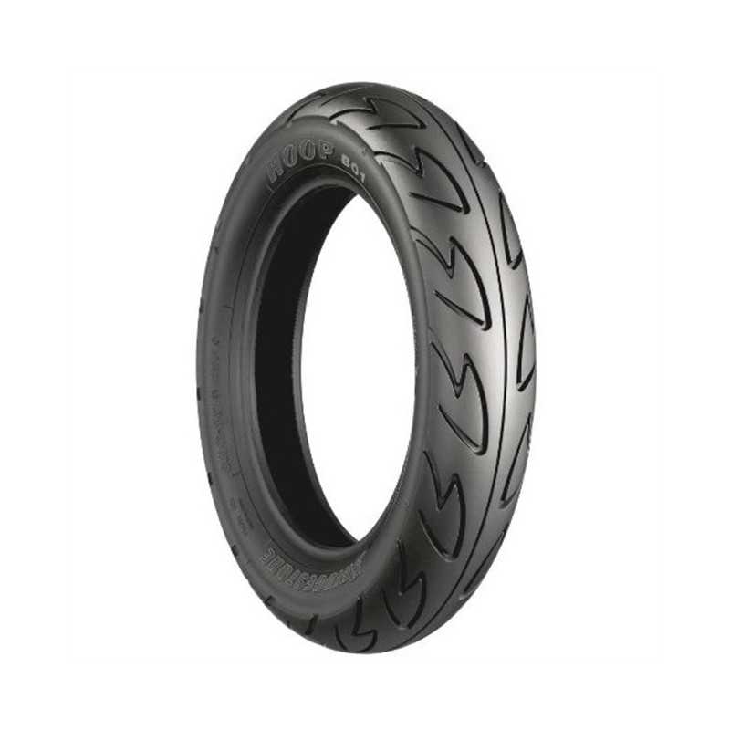 Tire  3.50 -10 B01 59J RFD TL 74832
