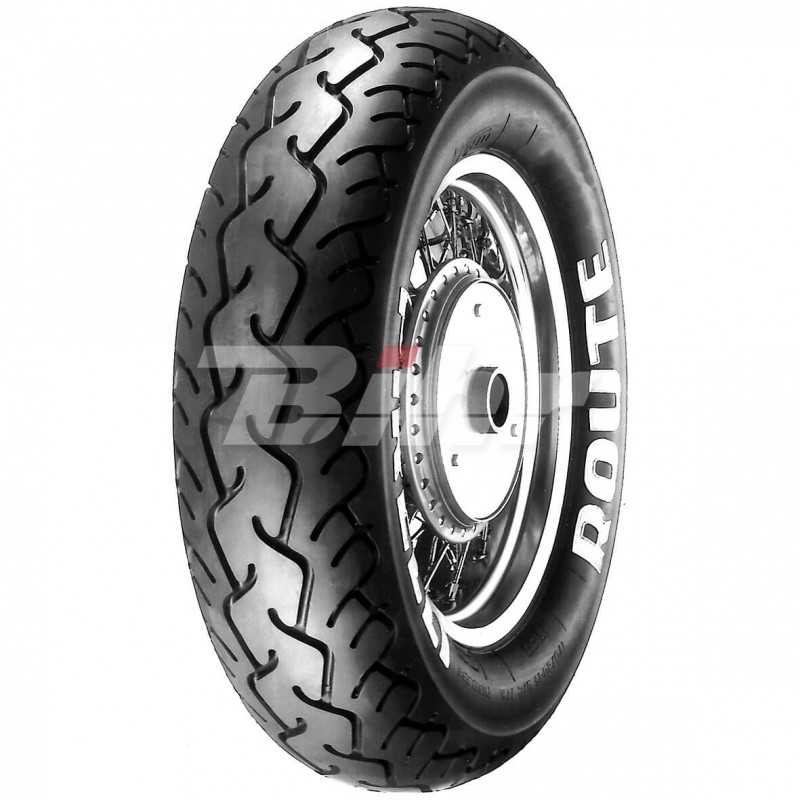 PIRELLI Cubierta neumatico ROUTE MT 66 140/90-15M/CTL 70H MT66-R 5760800200