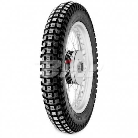 Tire  TRIAL MT 43 Professional 4.00-18 M/C 64P TL
