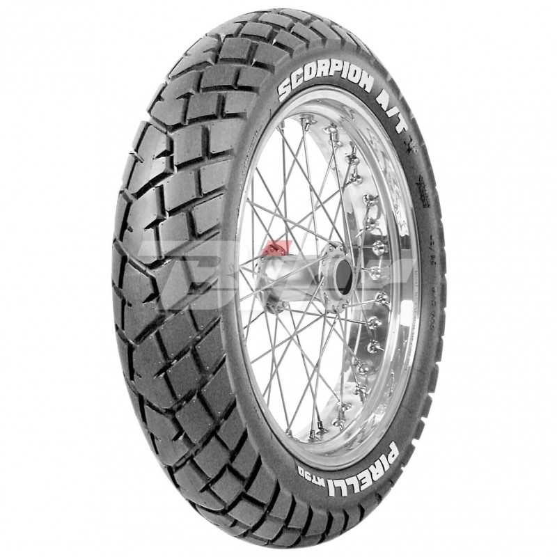 Tire  TRAIL MT 90 A/T 150/70 R 18 M/C 70V TL