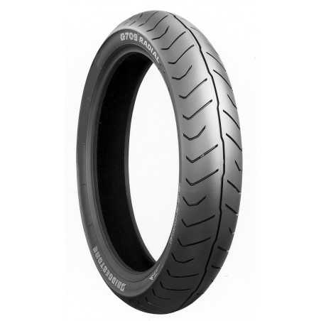 Tire  130/70 R18 G709 63H TL GL1800 77270