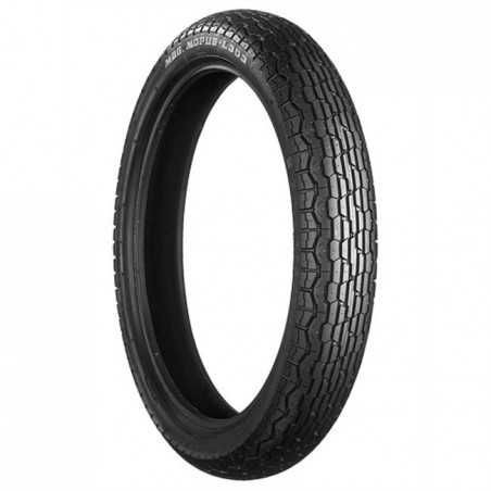 BRIDGESTONE Cubierta neumatico 3.00 -19 L303 49H 4 TL 49256 575049256