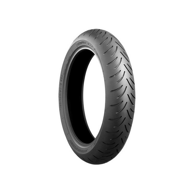 BRIDGESTONE Cubierta neumatico 120/70 -12 SC1F 51S TL 8029 575008029