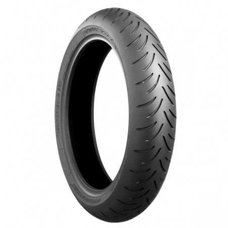 Tire 120/70 -12 SC1F 51S TL 8029