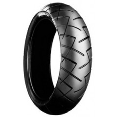 BRIDGESTONE Cubierta neumatico 140/60 ZR18 BT50R (64W) TL 49927 575049927