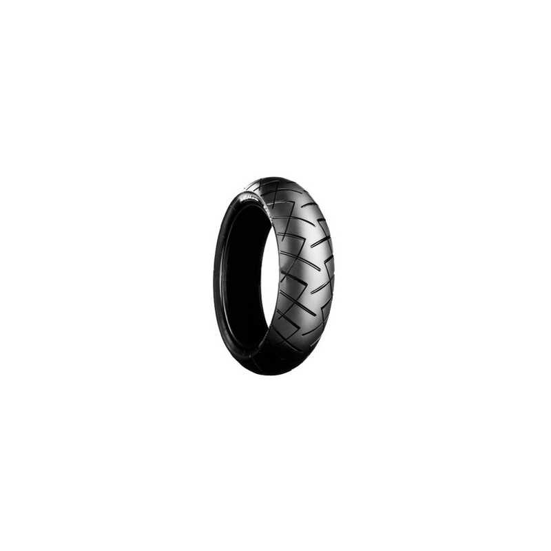 BRIDGESTONE Cubierta neumatico 140/60 ZR18 BT50R (64W) TL 49927 575049927