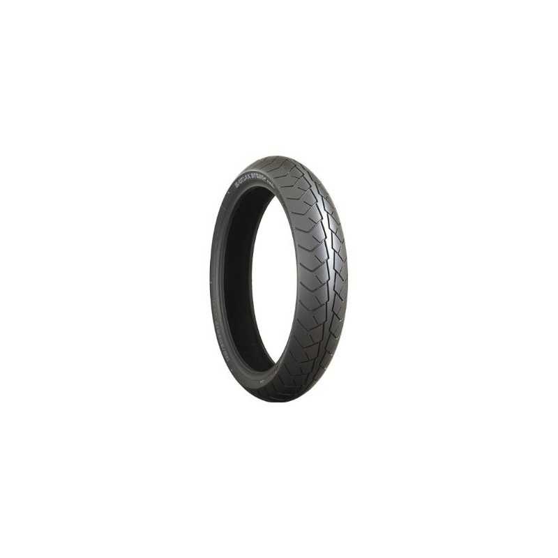 BRIDGESTONE Cubierta neumatico 120/70 B17 BT020F 58V TL M 77895 575077895