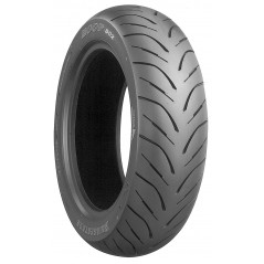 BRIDGESTONE Cubierta neumatico 130/60 -13 B02 53L TL 76172 575076172
