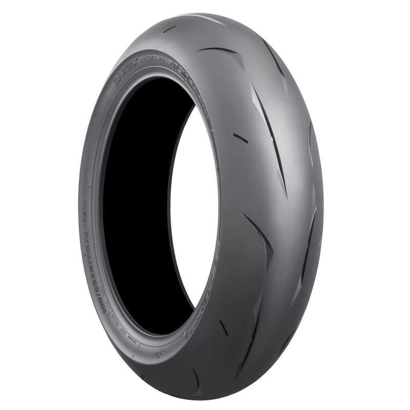 BRIDGESTONE Cubierta neumatico 140/70 R17 RS10R 66H TL 8439 575008439