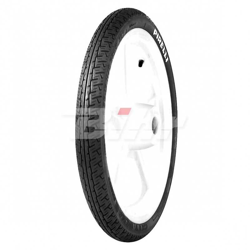 PIRELLI Cubierta neumatico S/T City Demon (F) 2.75-18 M/C 42P TL 5761966900