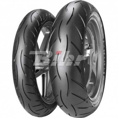 Tire  HYPERSPORT Sportec M5 Interact (F) 120/70 ZR 17 M/C 58W TL