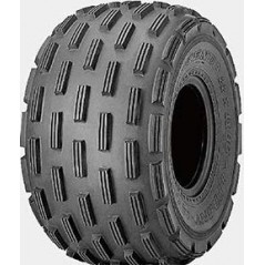 KENDA Cubierta neumatico ATV UTILITY K284 FRONT MAX 23X8-11 2PR TL 69286