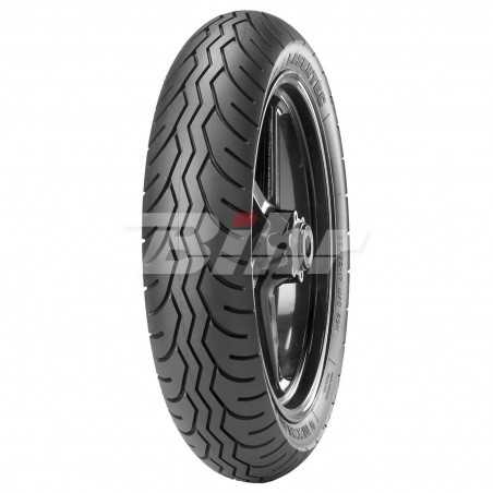 Tire  S/T Lasertec 130/80 V 18 M/C 66V TL