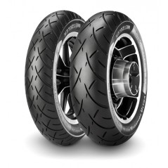 METZELER Cubierta neumatico CUSTOM ME 888 Marathon Ultra WW 150/80 B 16 M/C 77H TL 5772408000