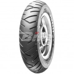 PIRELLI Cubierta neumatico SCOOT SL 26 110/80-10 M/C 58J TL 576532000