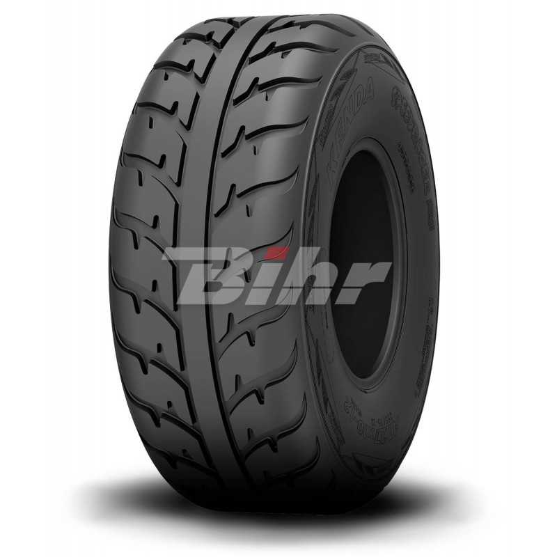 KENDA Cubierta neumatico ATV STREET K547 SPEEDRACER 225/40-10 6PR 34N TL 69303