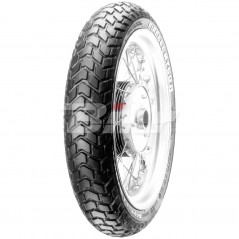 PIRELLI Cubierta neumatico TRAIL MT 60 RS CORSA (F) 110/80 R 18 M/C 58H TL 5762402500
