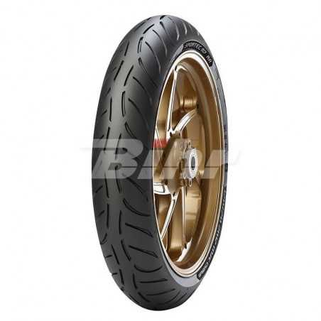 METZELER Cubierta neumatico HYPERSPORT Sportec M7 RR (F) 110/70 ZR 17 M/C 54W TL 5772449800