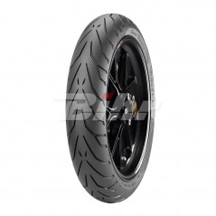 PIRELLI Cubierta neumatico S/T RADIAL Angel GT (F) (A) 120/70 ZR 17 M/C 58W TL 5762497200