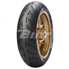 METZELER Cubierta neumatico HYPERSPORT Sportec M7 RR 180/55 ZR 17 M/C 73W TL 5772450300