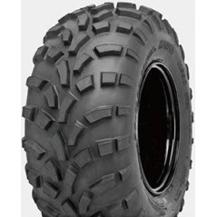 KENDA Cubierta neumatico ATV UTILITY K590 25X8-12 4PR 56F TL 69192
