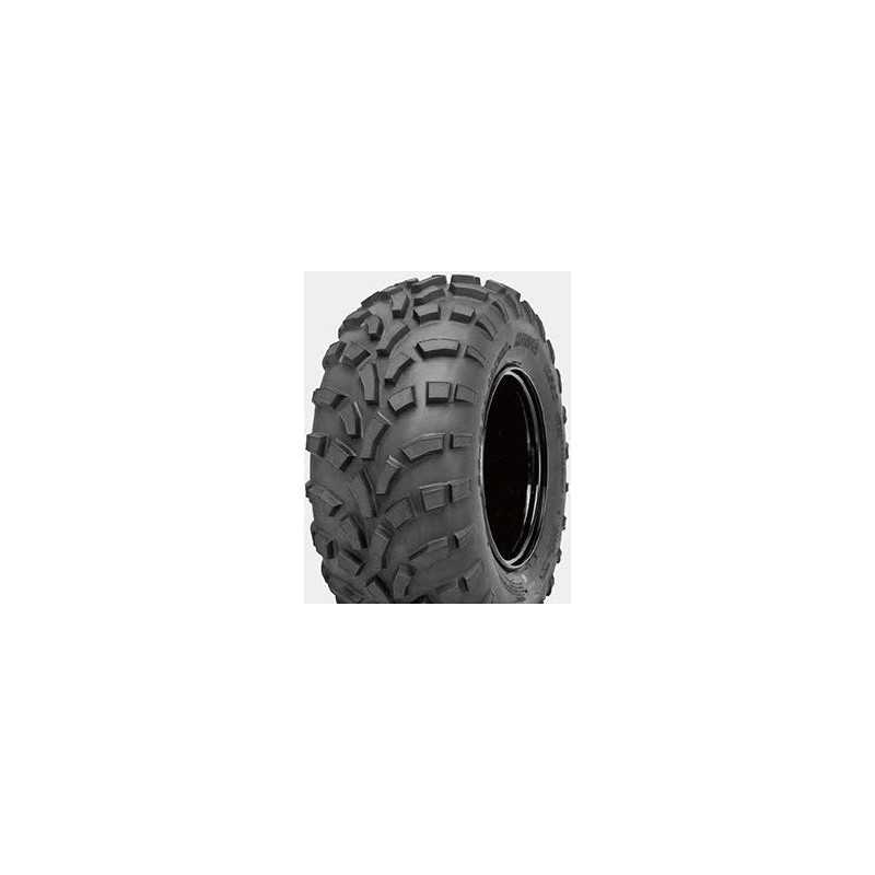 KENDA Cubierta neumatico ATV UTILITY K590 25X8-12 4PR 56F TL 69192
