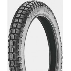 Tire  TRIAL K262 2.50-17 M/C 38P TT