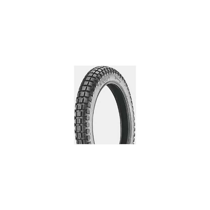 Tire  TRIAL K262 2.50-17 M/C 38P TT