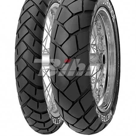 METZELER Cubierta neumatico TOURANCE 130/80R17M/CTL 65H TouraR 5771012000
