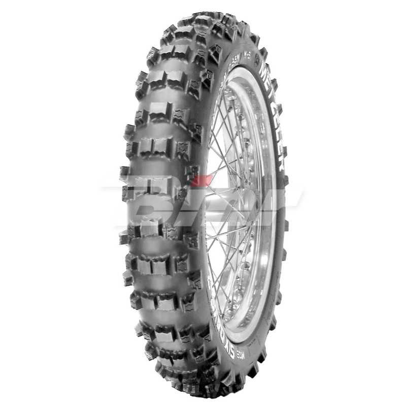 METZELER Cubierta neumatico ENDURO MCE Six Days Extreme 140/80-18 M/C 70M TT 5772477700
