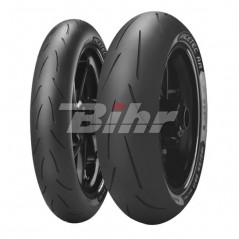 METZELER Cubierta neumatico HYPERSPORT Racetec RR K3 120/70 ZR 17 M/C 58W TL 5772525700