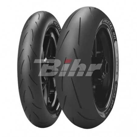 Tire  HYPERSPORT Racetec RR K3 190/55 ZR 17 M/C 75W TL