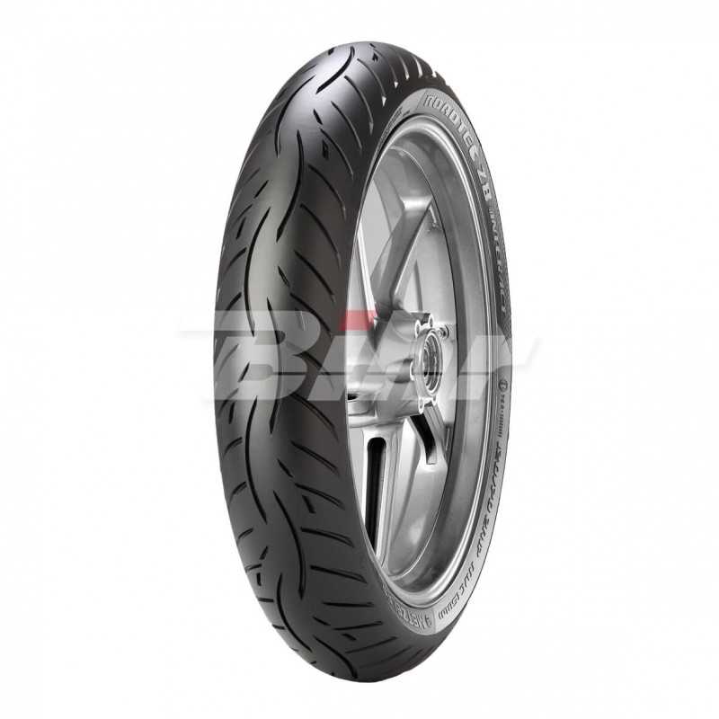 Tire  S/T RADIAL Roadtec Z8 Interact (F) M 120/70 ZR 17 M/C 58W TL