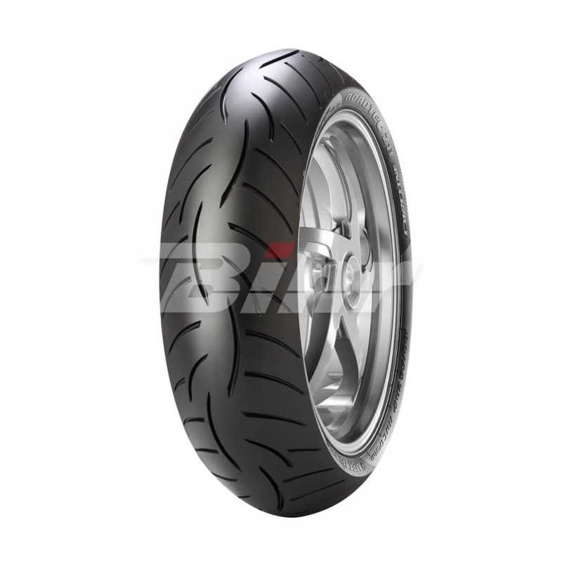 Tire  S/T RADIAL Roadtec Z8 Interact (O) 180/55 ZR 17 M/C 73W TL
