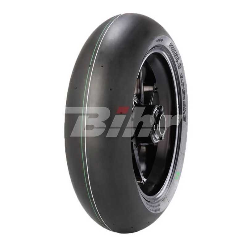 PIRELLI Cubierta neumatico RACING Diablo Superbike SC2 180/60 R 17 M/C TL 5762561900